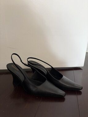 Reformation Nicola Wedge